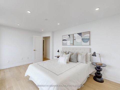 Photo 33 at 3503 - 3303 Don Mills Road, Don Valley Village, Toronto