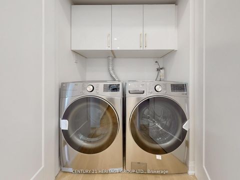 Photo 34 at 3503 - 3303 Don Mills Road, Don Valley Village, Toronto