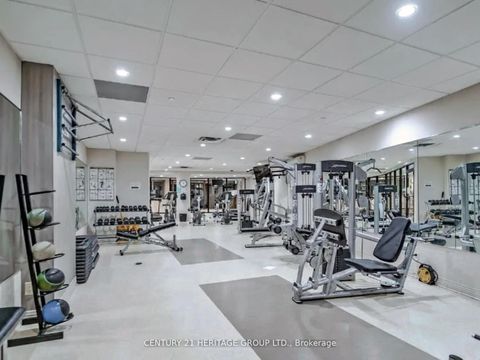 Photo 40 at 3503 - 3303 Don Mills Road, Don Valley Village, Toronto