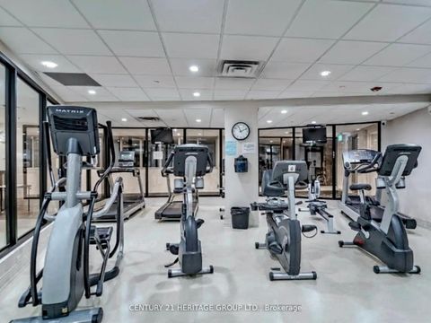 Photo 41 at 3503 - 3303 Don Mills Road, Don Valley Village, Toronto