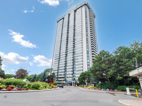 Photo 43 at 3503 - 3303 Don Mills Road, Don Valley Village, Toronto
