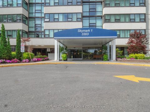 Photo 44 at 3503 - 3303 Don Mills Road, Don Valley Village, Toronto