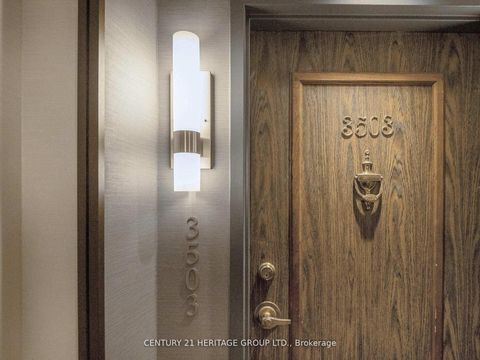 Photo 45 at 3503 - 3303 Don Mills Road, Don Valley Village, Toronto