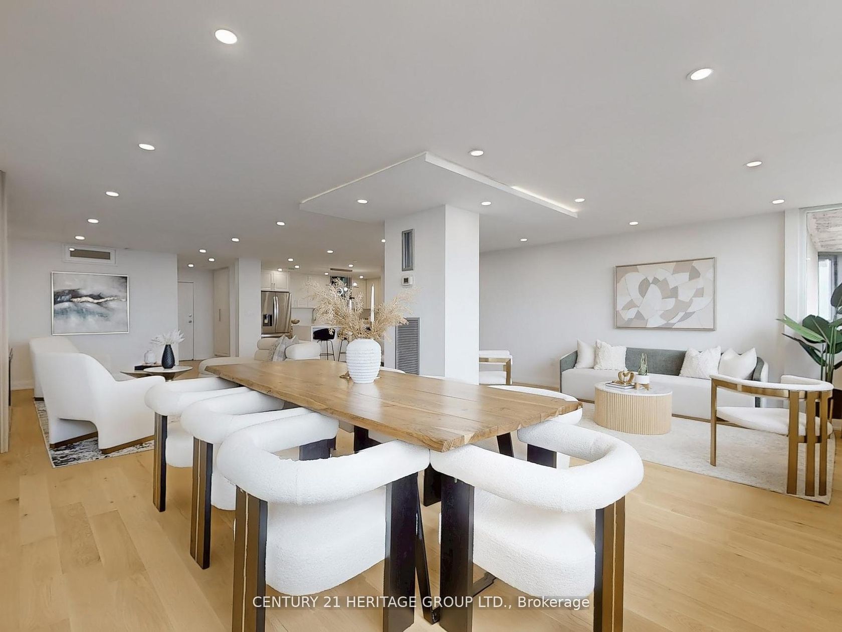 3503 - 3303 Don Mills Road, Don Valley Village, Toronto 