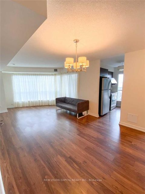 Photo 3 at 508 - 151 Village Green Square, Malvern West, Toronto