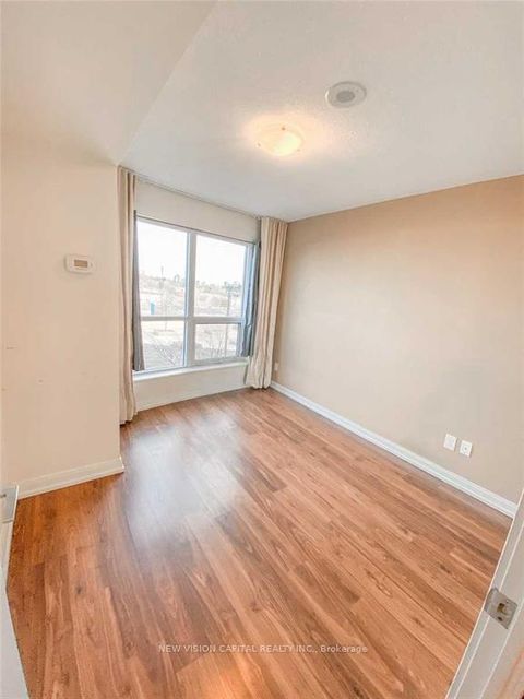 Photo 7 at 508 - 151 Village Green Square, Malvern West, Toronto