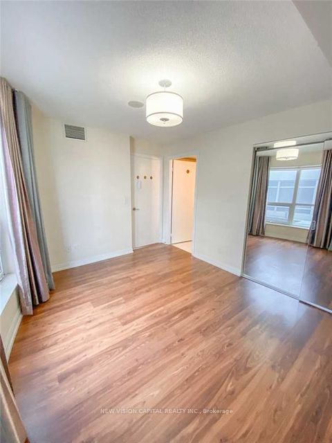 Photo 8 at 508 - 151 Village Green Square, Malvern West, Toronto