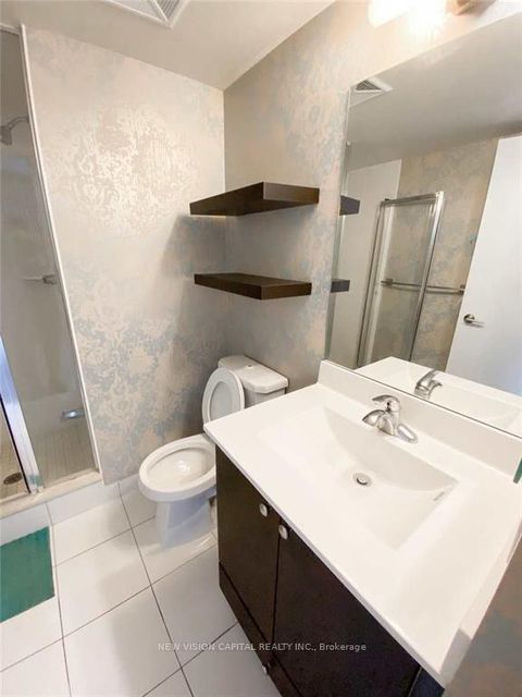 Photo 9 at 508 - 151 Village Green Square, Malvern West, Toronto