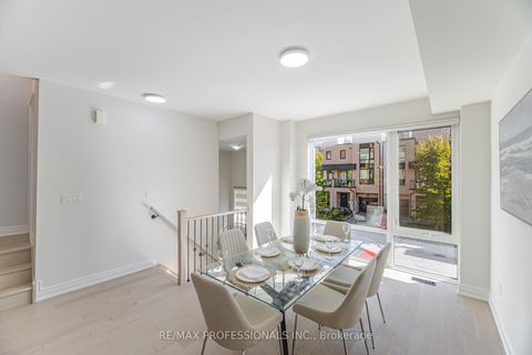 Photo 5 at 22 Pony Farm Drive, Richview, Toronto