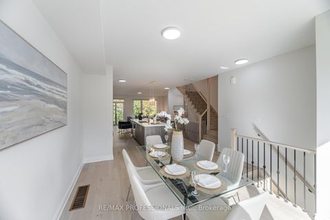 Photo 6 at 22 Pony Farm Drive, Richview, Toronto