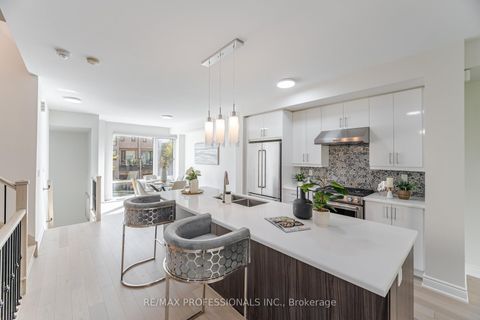 Photo 8 at 22 Pony Farm Drive, Richview, Toronto