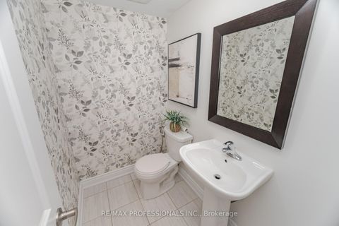 Photo 15 at 22 Pony Farm Drive, Richview, Toronto