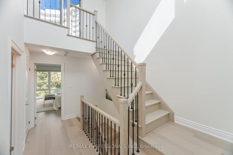 Photo 27 at 22 Pony Farm Drive, Richview, Toronto