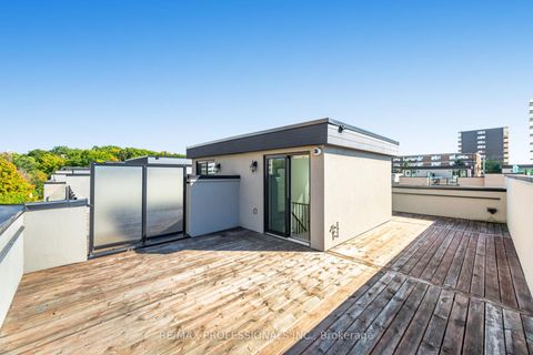 Photo 29 at 22 Pony Farm Drive, Richview, Toronto