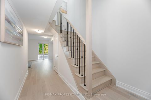 Photo 30 at 22 Pony Farm Drive, Richview, Toronto