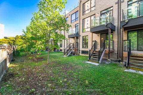 Photo 35 at 22 Pony Farm Drive, Richview, Toronto