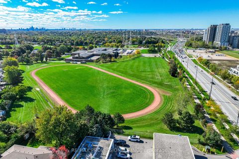 Photo 40 at 22 Pony Farm Drive, Richview, Toronto