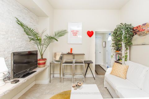 Photo 1 at 157 Argyle Street, Little Portugal, Toronto