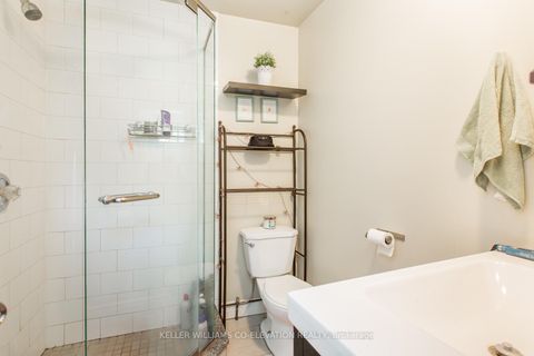 Photo 6 at 157 Argyle Street, Little Portugal, Toronto