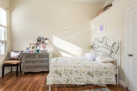 Photo 7 at 157 Argyle Street, Little Portugal, Toronto