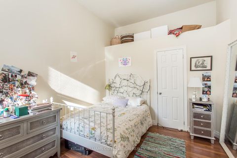 Photo 8 at 157 Argyle Street, Little Portugal, Toronto