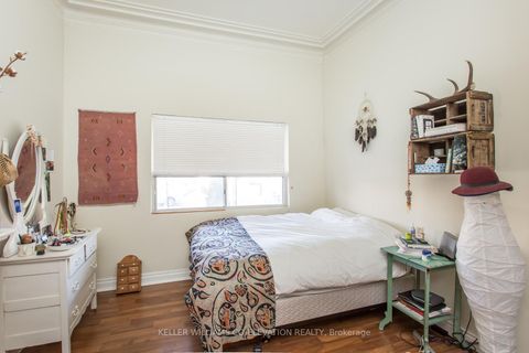 Photo 9 at 157 Argyle Street, Little Portugal, Toronto