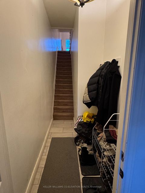 Photo 10 at 157 Argyle Street, Little Portugal, Toronto