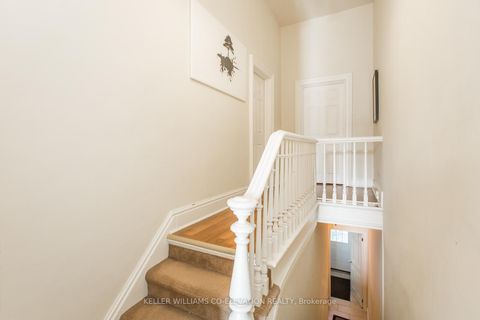 Photo 11 at 157 Argyle Street, Little Portugal, Toronto