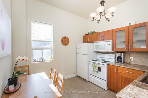 Photo 12 at 157 Argyle Street, Little Portugal, Toronto