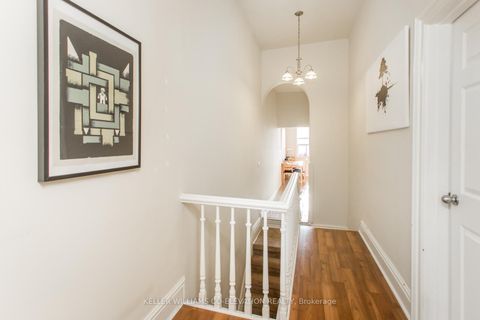 Photo 14 at 157 Argyle Street, Little Portugal, Toronto