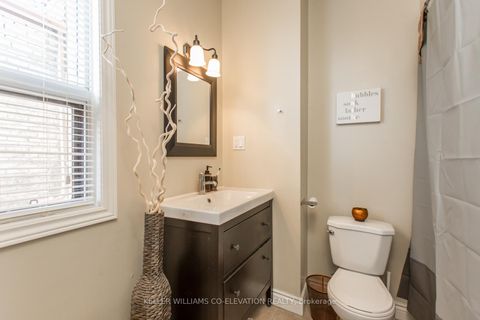 Photo 15 at 157 Argyle Street, Little Portugal, Toronto