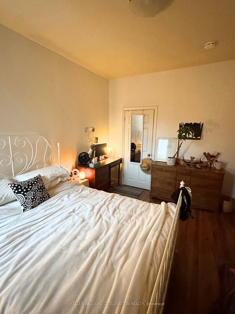 Photo 16 at 157 Argyle Street, Little Portugal, Toronto