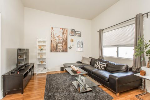 Photo 18 at 157 Argyle Street, Little Portugal, Toronto