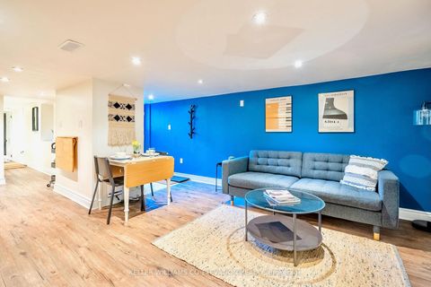 Photo 19 at 157 Argyle Street, Little Portugal, Toronto