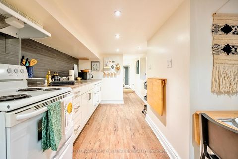 Photo 20 at 157 Argyle Street, Little Portugal, Toronto