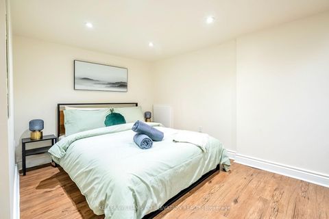 Photo 21 at 157 Argyle Street, Little Portugal, Toronto