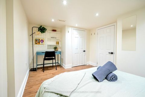 Photo 22 at 157 Argyle Street, Little Portugal, Toronto