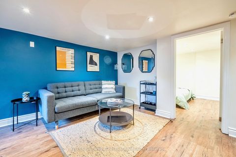 Photo 23 at 157 Argyle Street, Little Portugal, Toronto