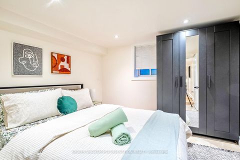 Photo 24 at 157 Argyle Street, Little Portugal, Toronto