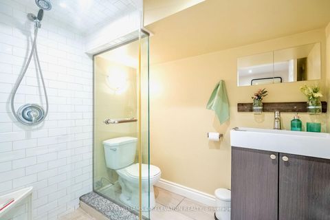 Photo 26 at 157 Argyle Street, Little Portugal, Toronto