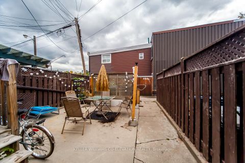 Photo 27 at 157 Argyle Street, Little Portugal, Toronto