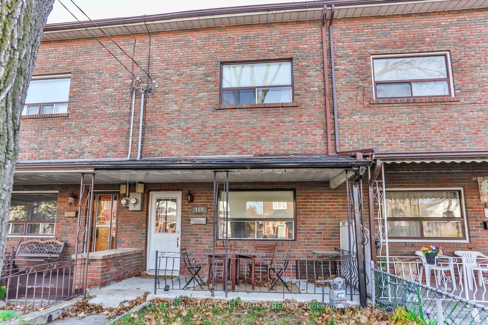 157 Argyle Street, Little Portugal, Toronto 