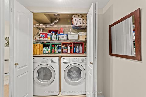 Photo 29 at 304 - 11 Townsgate Drive, Yorkhill, Vaughan