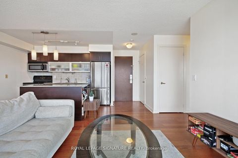 Photo 11 at 2105 - 80 Western Battery Road, Niagara, Toronto