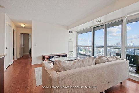 Photo 12 at 2105 - 80 Western Battery Road, Niagara, Toronto