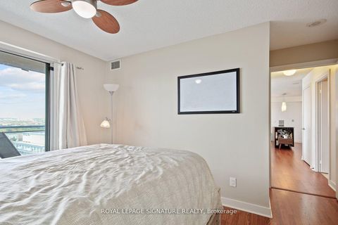 Photo 13 at 2105 - 80 Western Battery Road, Niagara, Toronto