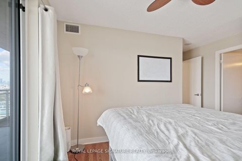Photo 17 at 2105 - 80 Western Battery Road, Niagara, Toronto