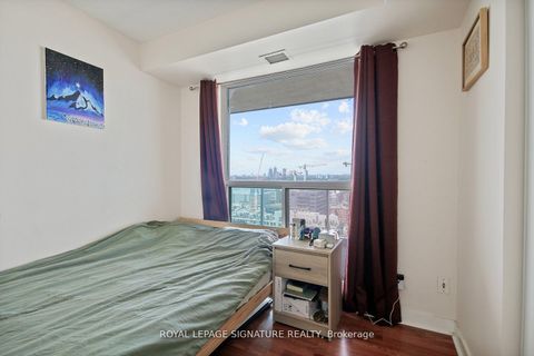 Photo 19 at 2105 - 80 Western Battery Road, Niagara, Toronto