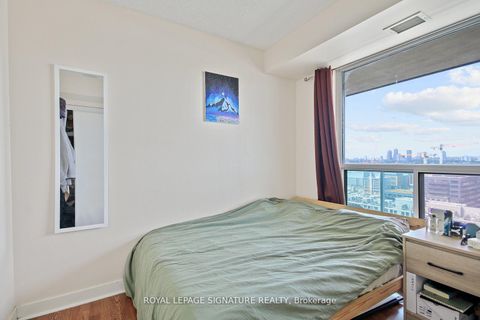 Photo 20 at 2105 - 80 Western Battery Road, Niagara, Toronto