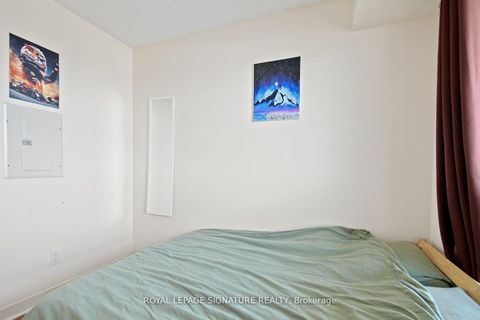 Photo 22 at 2105 - 80 Western Battery Road, Niagara, Toronto